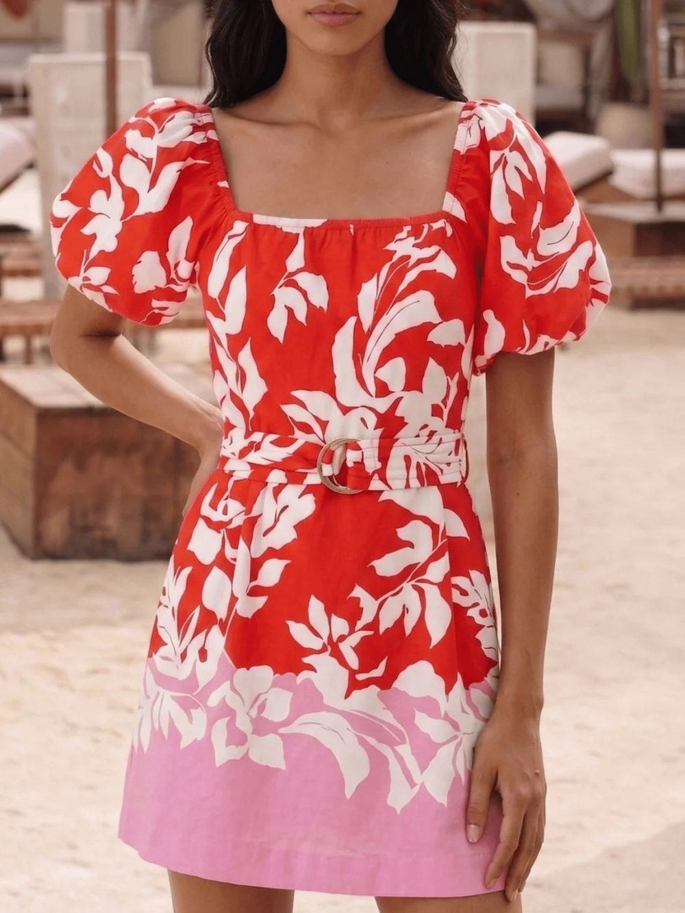 YUMI KIM SHAYLA DRESS